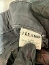 J Brand Gray Jeans Size 30 waist - photo 7