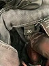 J Brand Gray Jeans Size 30 waist - photo 8