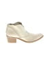 Rebels Ivory Ankle Boots Size EU 37 - photo 1