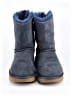 Ugg Blue Boots Size 5 - photo 2