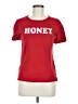 Assorted Brands Red Short Sleeve T-Shirt Size M - photo 1