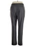 Alfani Solid Gray Dress Pants Size 14 - photo 2