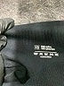 Unbranded Solid Black Athletic Shorts Size XS - photo 3