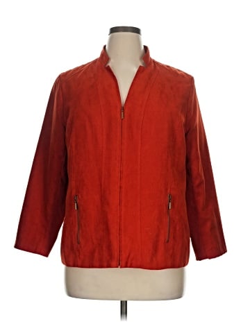 Studio Works Jacket (view 1)