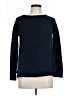 Croft & Barrow Blue Pullover Sweater Size L - photo 1