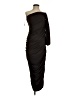 Unbranded Black Cocktail Dress Size 8 - 10 - photo 1