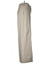 Primark 100% Polyester Tan Jeggings Size 6 - photo 4