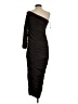 Unbranded Black Cocktail Dress Size 8 - 10 - photo 2