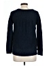 Croft & Barrow Blue Pullover Sweater Size L - photo 2