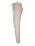 Shein 100% Polyester Chevron-herringbone Tan Dress Pants Size 4 - photo 5