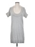 Thread Social Gray Casual Dress Size S - photo 1