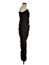 Unbranded Black Cocktail Dress Size 8 - 10 - photo 4