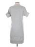 Thread Social Gray Casual Dress Size S - photo 2