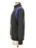 Nike 100% Polyester Purple Black Pullover Sweater Size M - photo 5