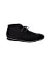Tod's Black Ankle Boots Size EU 37 1/2 - photo 1