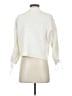 Cinq à Sept Ivory Turtleneck Sweater Size XS - photo 2