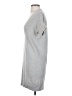Thread Social Gray Casual Dress Size S - photo 5
