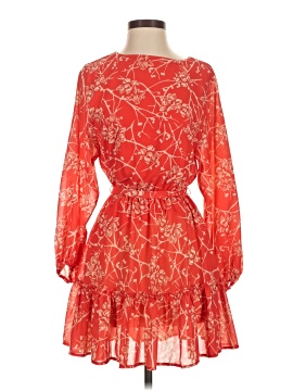 Flying Tomato Cocktail Dress