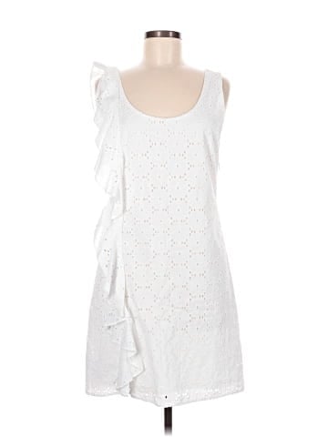 Julie Brown Casual Dress (view 1)