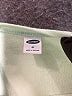 Old Navy 100% Polyester Green Dress Size 4T - photo 3