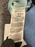 Old Navy 100% Polyester Green Dress Size 4T - photo 4