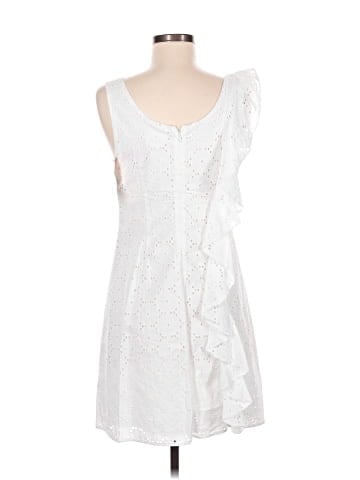 Julie Brown Casual Dress (view 2)