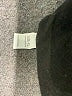 Unbranded 100% Polyester Black Zip Up Hoodie Size XL - photo 6
