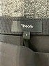 Theory Black Dress Pants Size 0 - photo 7