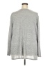 Studio 1886 Gray Long Sleeve Top Size 2X - photo 2