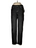 Faded Glory Black Jeans Size 6 - photo 1