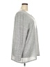 Studio 1886 Gray Long Sleeve Top Size 2X - photo 4