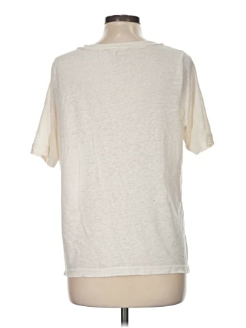 Festi Short Sleeve Henley (view 2)