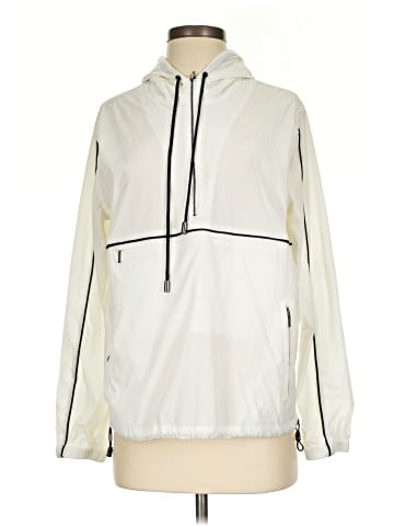 Lovers + Friends Windbreaker (view 1)