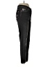 Faded Glory Black Jeans Size 6 - photo 4