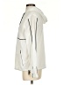 Lovers + Friends White Windbreaker Size S - photo 5