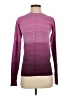 Assorted Brands Purple Pullover Sweater Size XS (estimated) - photo 1