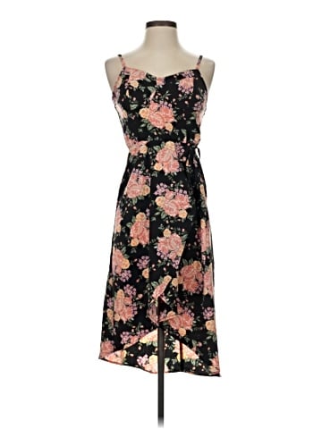 Lily Rose Cocktail Dress (view 1)