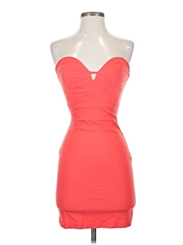 Lovely Day Cocktail Dress (view 1)