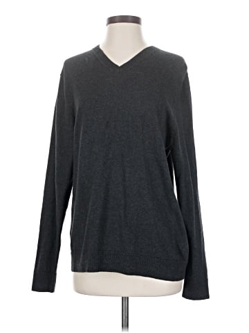 Eddie Bauer Pullover Sweater (view 1)