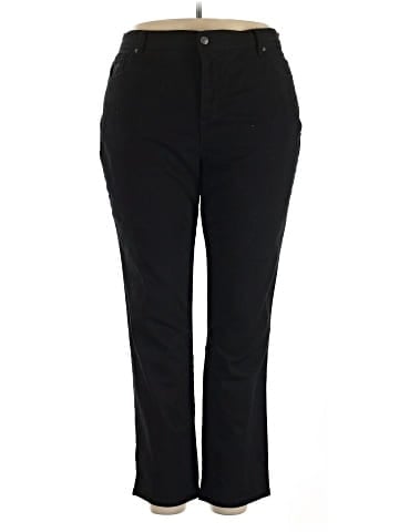 Gloria Vanderbilt Jeans (view 1)