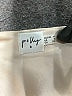 Polly Solid Tan Cocktail Dress Size 2 - photo 7