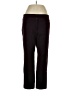Alfani Burgundy Dress Pants Size 14 - photo 1