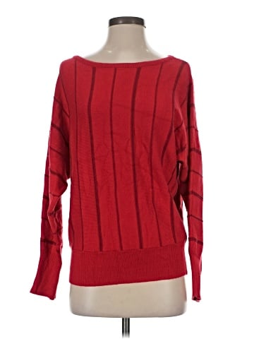 Liverpool Los Angeles Pullover Sweater (view 1)