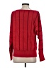Liverpool Los Angeles Red Pullover Sweater Size S - photo 2