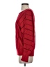 Liverpool Los Angeles Red Pullover Sweater Size S - photo 5