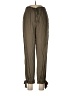 Lulus Green Casual Pants Size M - photo 1
