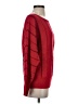 Liverpool Los Angeles Red Pullover Sweater Size S - photo 4