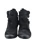 Sam Edelman Black Ankle Boots Size 9 - photo 2