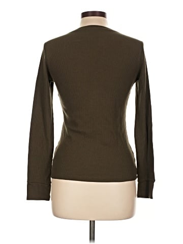 Active Basic Pullover Sweater (view 2)