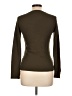 Active Basic Brown Pullover Sweater Size L - photo 2